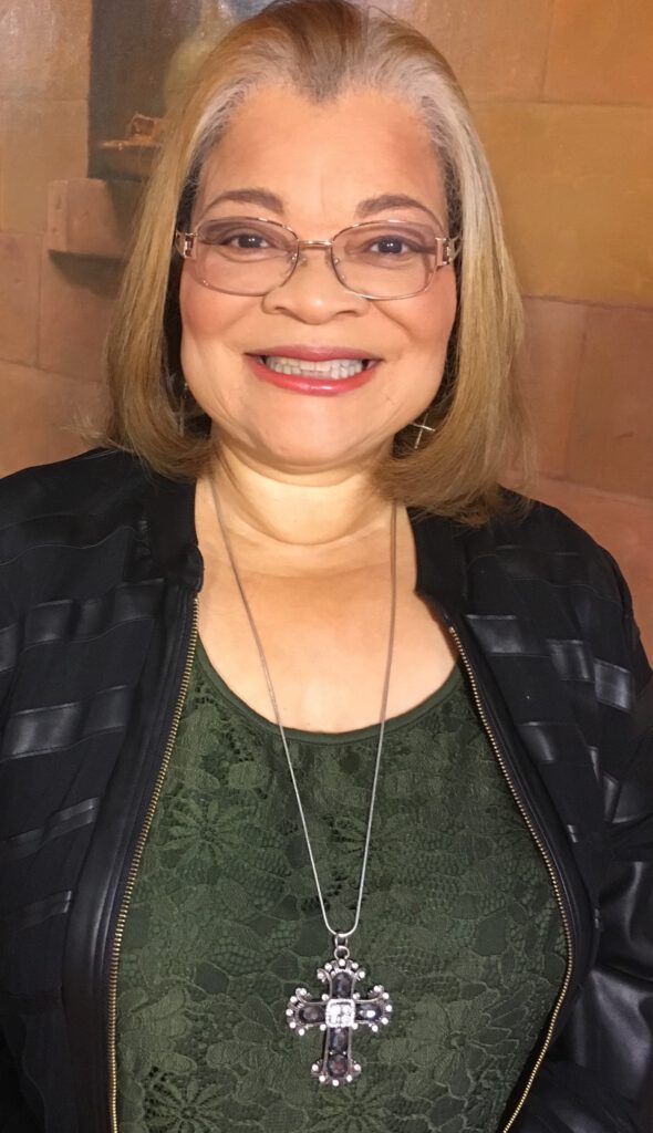 Evangelist Alveda King